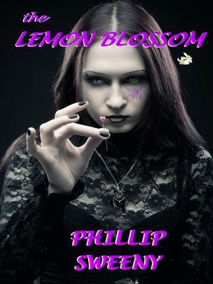 cover image of The Lemon Blossom